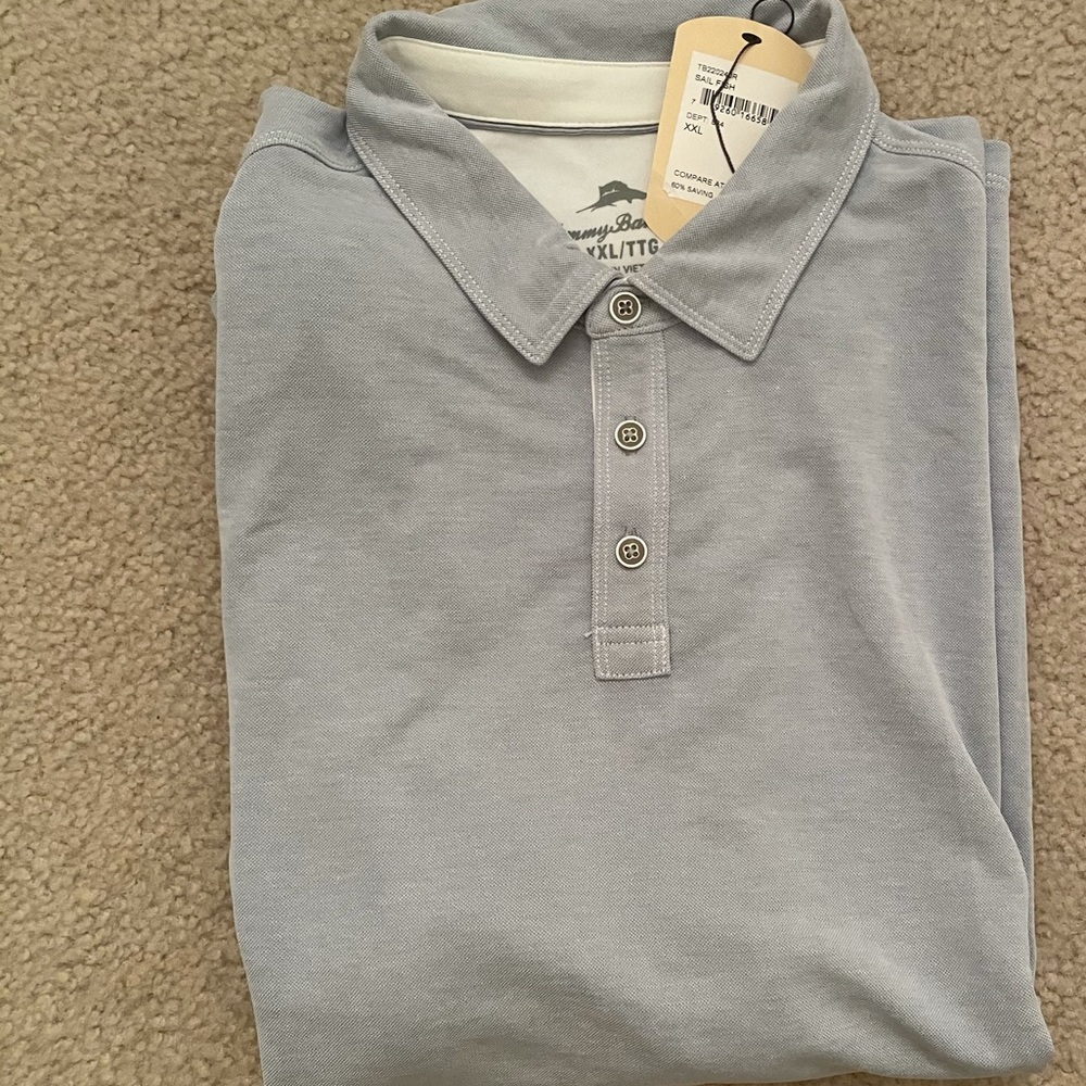 Tommy Bahama men’s shirt